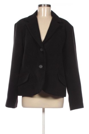 Damen Blazer Unbranded, Größe XXL, Farbe Schwarz, Preis 24,55 €