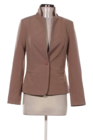 Damski żakiet Unbranded, Rozmiar S, Kolor Beżowy, Cena 129,99 zł