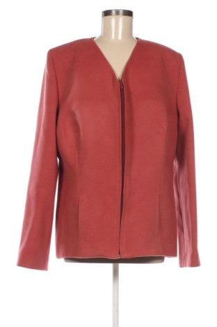 Dámske sako  Unbranded, Veľkosť XXL, Farba Ružová, Cena  24,55 €