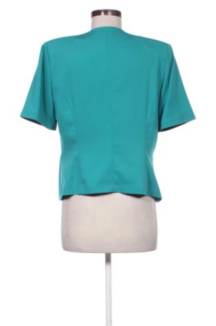 Дамско сако Unbranded, Размер L, Цвят Зелен, Цена 24,55 €