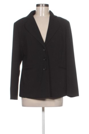 Дамско сако Unbranded, Размер XL, Цвят Черен, Цена 25,00 €