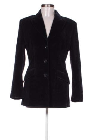 Дамско сако Unbranded, Размер L, Цвят Син, Цена 39,00 €