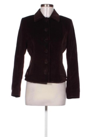 Дамско сако Unbranded, Размер L, Цвят Кафяв, Цена 39,00 €