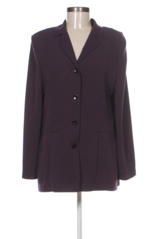 Női blézer Unbranded, Méret L, Szín Lila, Ár 10 331 Ft