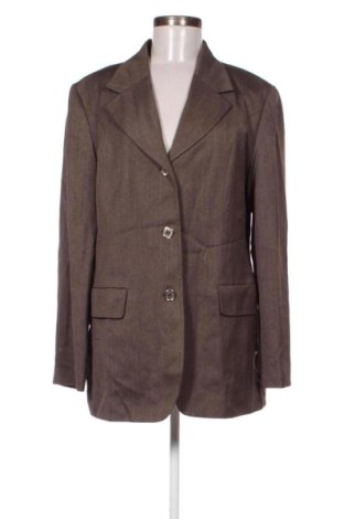 Damen Blazer Unbranded, Größe XL, Farbe Braun, Preis € 25,00