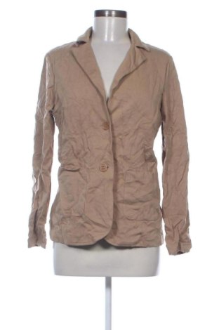 Sacou de femei Unbranded, Mărime L, Culoare Bej, Preț 151,99 Lei