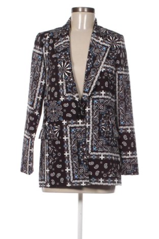 Дамско сако Unbranded, Размер L, Цвят Многоцветен, Цена 25,00 €