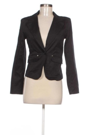 Sacou de femei Unbranded, Mărime S, Culoare Negru, Preț 151,99 Lei