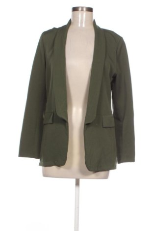 Sacou de femei Unbranded, Mărime M, Culoare Verde, Preț 151,99 Lei