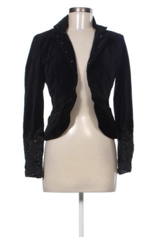 Дамско сако Unbranded, Размер M, Цвят Черен, Цена 25,00 €