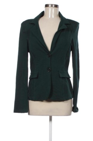 Damen Blazer Unbranded, Größe XXL, Farbe Grün, Preis 31,99 €