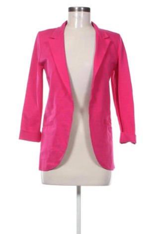 Дамско сако Unbranded, Размер S, Цвят Розов, Цена 25,05 €