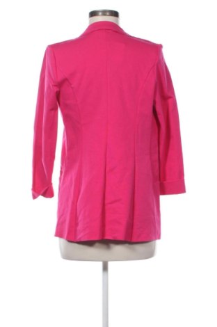 Дамско сако Unbranded, Размер S, Цвят Розов, Цена 25,05 €
