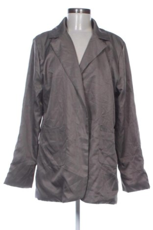 Dámske sako  Unbranded, Veľkosť XL, Farba Hnedá, Cena  29,95 €