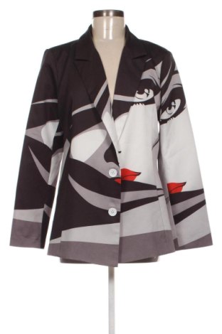 Sacou de femei Unbranded, Mărime M, Culoare Multicolor, Preț 151,99 Lei