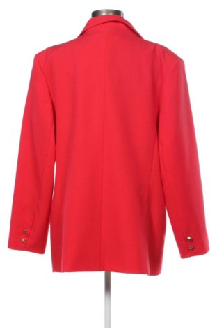 Sacou de femei Unbranded, Mărime L, Culoare Roșu, Preț 127,45 Lei
