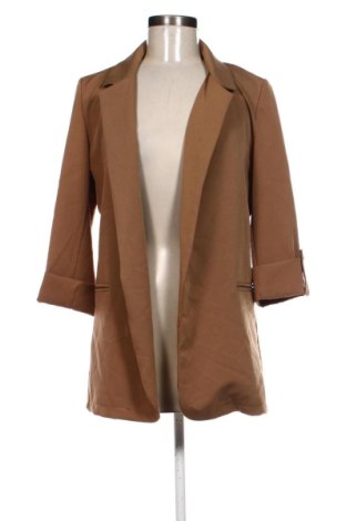 Dámske sako  Unbranded, Veľkosť M, Farba Hnedá, Cena  29,95 €
