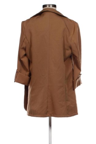 Dámske sako  Unbranded, Veľkosť M, Farba Hnedá, Cena  29,95 €