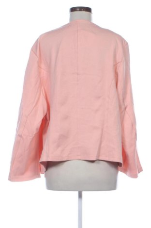 Дамско сако Unbranded, Размер 3XL, Цвят Розов, Цена 25,05 €