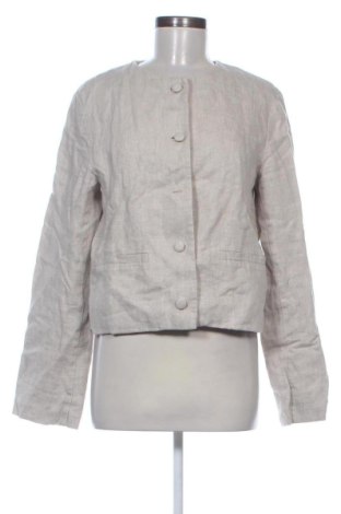 Damski żakiet Unbranded, Rozmiar L, Kolor Beżowy, Cena 129,99 zł