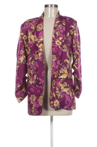 Damen Blazer Unbranded, Größe L, Farbe Mehrfarbig, Preis € 25,00