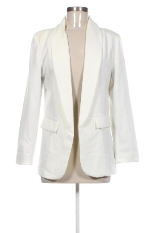 Sacou de femei Unbranded, Mărime S, Culoare Alb, Preț 130,33 Lei