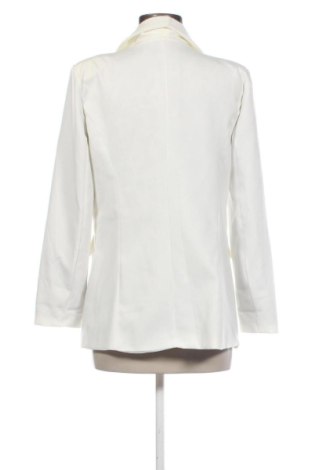 Sacou de femei Unbranded, Mărime S, Culoare Alb, Preț 130,33 Lei