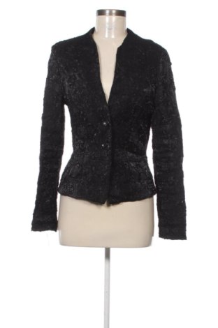 Sacou de femei Unbranded, Mărime M, Culoare Negru, Preț 151,99 Lei