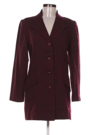 Дамско сако Unbranded, Размер M, Цвят Червен, Цена 24,55 €