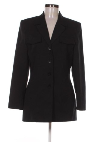 Дамско сако Unbranded, Размер M, Цвят Черен, Цена 24,55 €