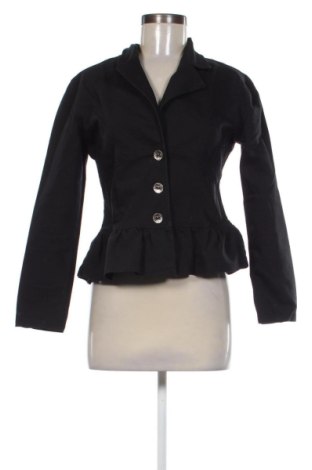 Damen Blazer Unbranded, Größe M, Farbe Schwarz, Preis € 25,00