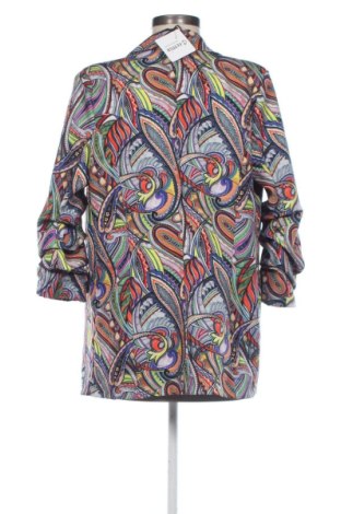 Damen Blazer Unbranded, Größe M, Farbe Mehrfarbig, Preis 31,99 €