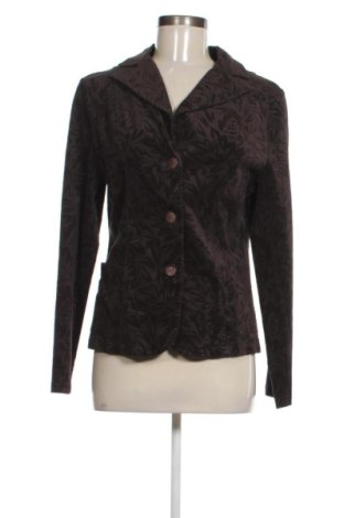 Damen Blazer Unbranded, Größe M, Farbe Braun, Preis 39,38 €