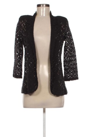 Sacou de femei Unbranded, Mărime S, Culoare Negru, Preț 127,45 Lei