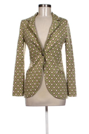 Damen Blazer Unbranded, Größe M, Farbe Mehrfarbig, Preis 31,99 €