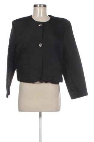 Dámske sako  Unbranded, Veľkosť L, Farba Čierna, Cena  29,95 €