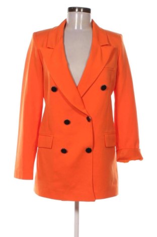 Dámske sako  Unbranded, Veľkosť M, Farba Oranžová, Cena  46,63 €