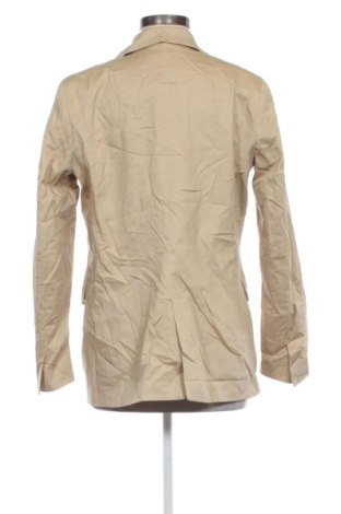 Damen Blazer Unbranded, Größe L, Farbe Beige, Preis 31,99 €