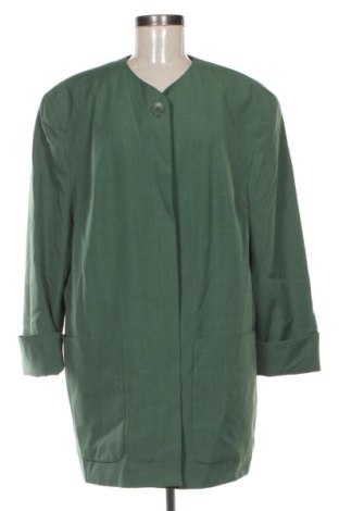 Damen Blazer Unbranded, Größe XXL, Farbe Grün, Preis € 24,55
