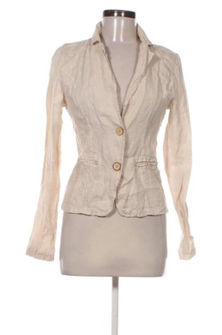 Női blézer Unbranded, Méret S, Szín Ekrü
, Ár 10 146 Ft