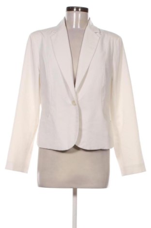 Dámske sako  Unbranded, Veľkosť XXL, Farba Kremová, Cena  25,00 €