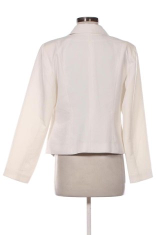 Dámske sako  Unbranded, Veľkosť XXL, Farba Kremová, Cena  25,00 €