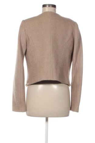 Damski żakiet Unbranded, Rozmiar S, Kolor Beżowy, Cena 131,57 zł