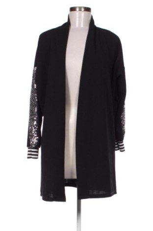 Sacou de femei Unbranded, Mărime L, Culoare Negru, Preț 151,99 Lei