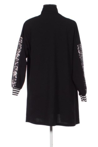 Sacou de femei Unbranded, Mărime L, Culoare Negru, Preț 151,99 Lei