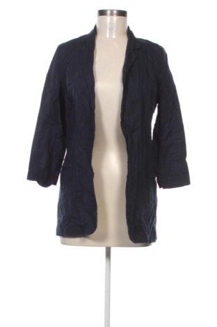 Дамско сако Unbranded, Размер S, Цвят Син, Цена 25,00 €