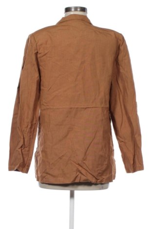 Γυναικείο σακάκι Unbranded, Μέγεθος M, Χρώμα Καφέ, Τιμή 24,55 €