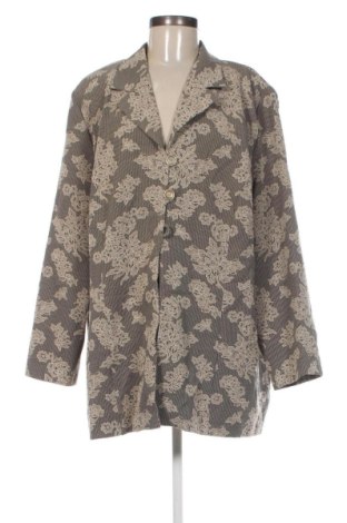 Damen Blazer Unbranded, Größe XXL, Farbe Mehrfarbig, Preis 31,99 €
