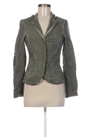Női blézer Unbranded, Méret M, Szín Zöld, Ár 12 349 Ft