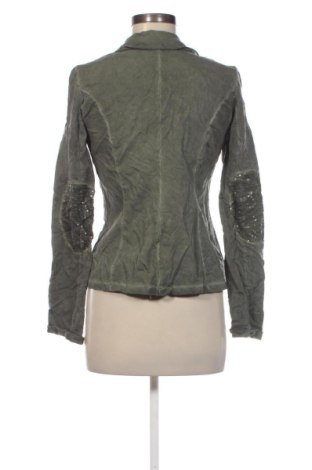 Női blézer Unbranded, Méret M, Szín Zöld, Ár 12 349 Ft